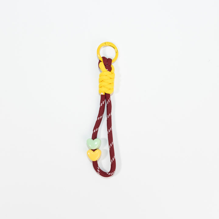 Stylish Keychain Loop Stornfield