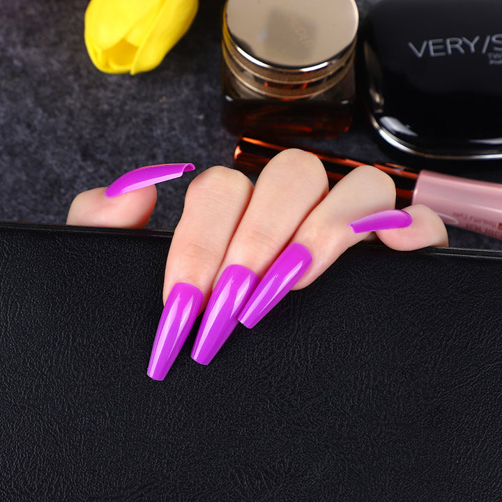 Fashionable design artificial nails Stornfield