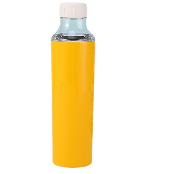 Sporty Insulated Water Bottle Stornfield