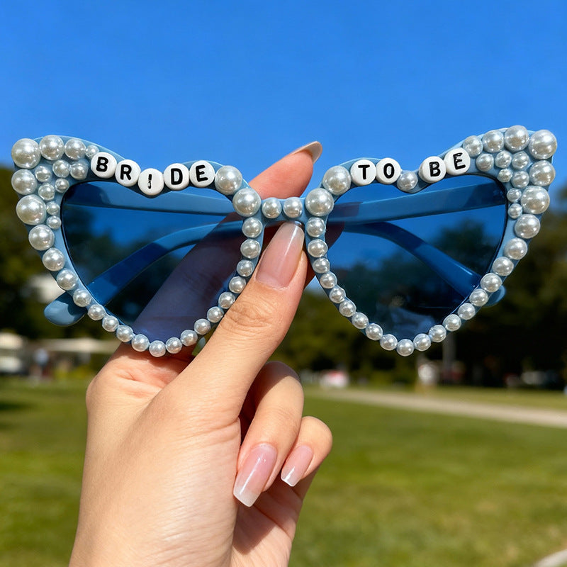 Decorative Statement Sunglasses Stornfield