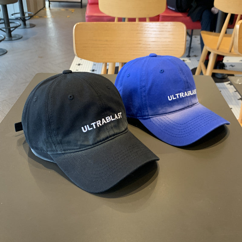 Unisex Relaxed Fit Sports Cap Stornfield