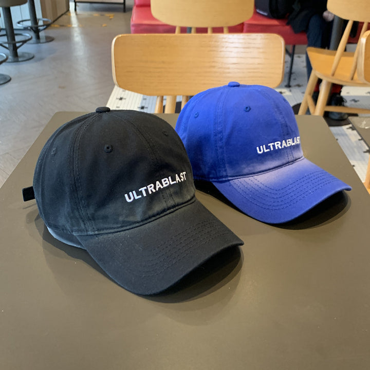 Unisex Relaxed Fit Sports Cap Stornfield