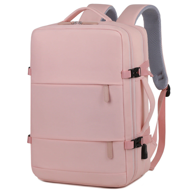 Functional Backpack Stornfield