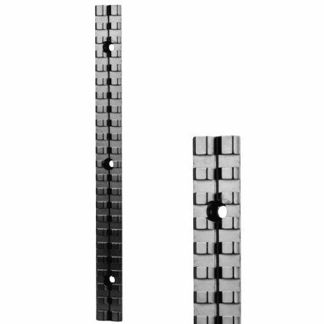 Adjustable Tactical Rail Mounting Plate Stornfield
