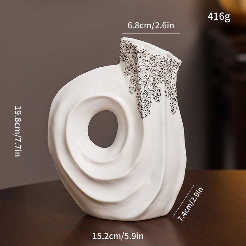 Modern Decorative Ceramic Vase