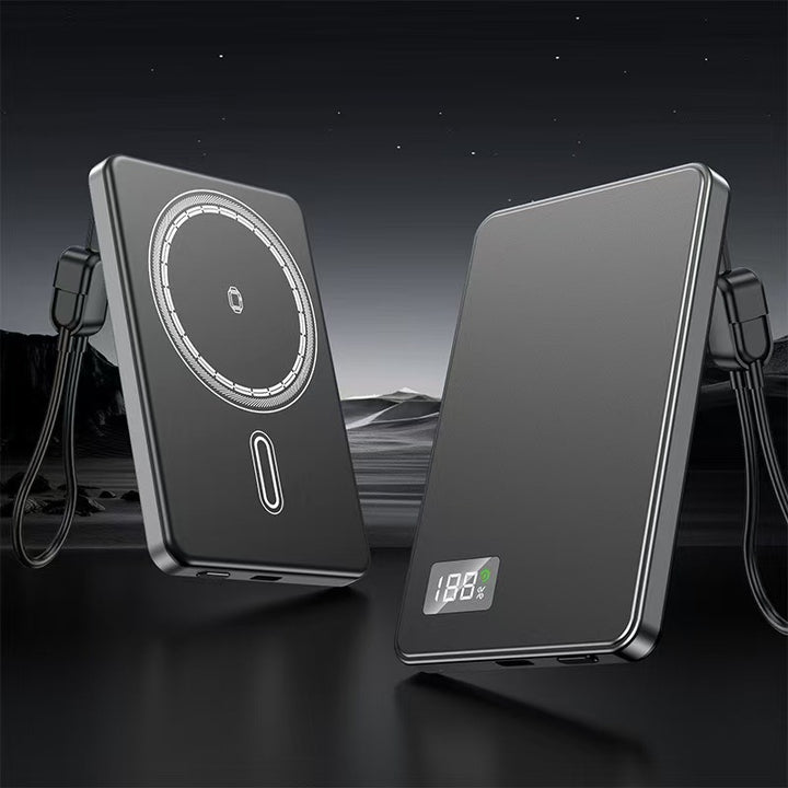Wireless Power Bank Stornfield