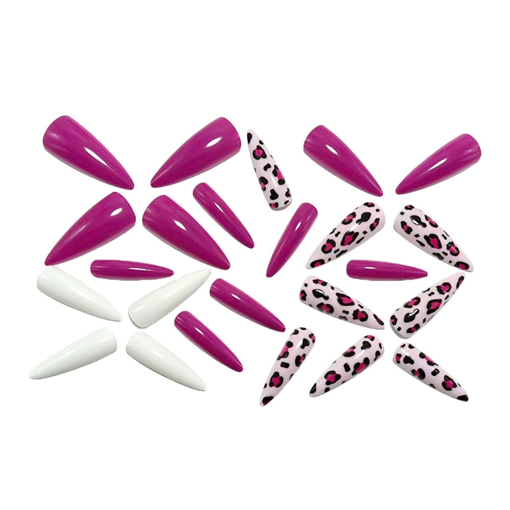 Nail jewelry Stornfield