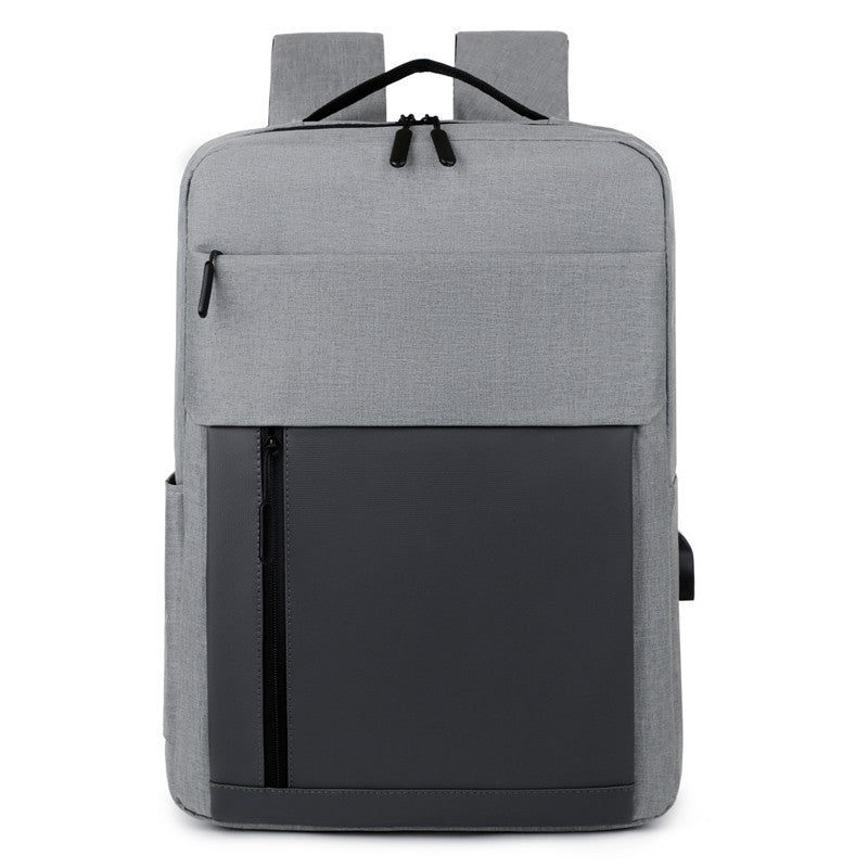 Smart Tech-Integrated Backpack Stornfield