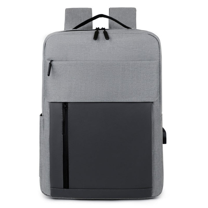 Smart Tech-Integrated Backpack Stornfield