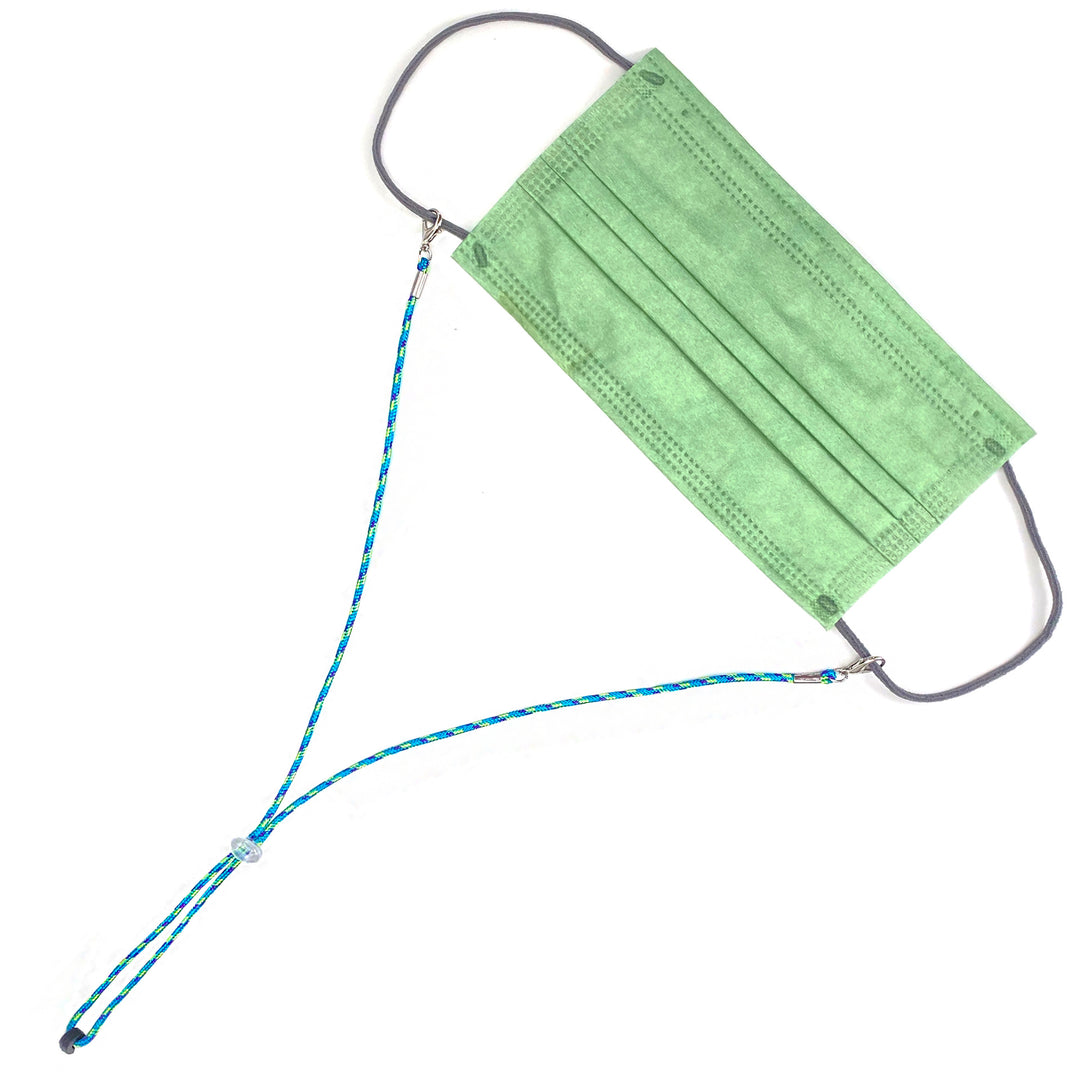 Adjustable Eyewear Retainer Stornfield