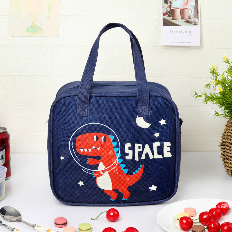 Children's Insulated Lunch Bag Stornfield