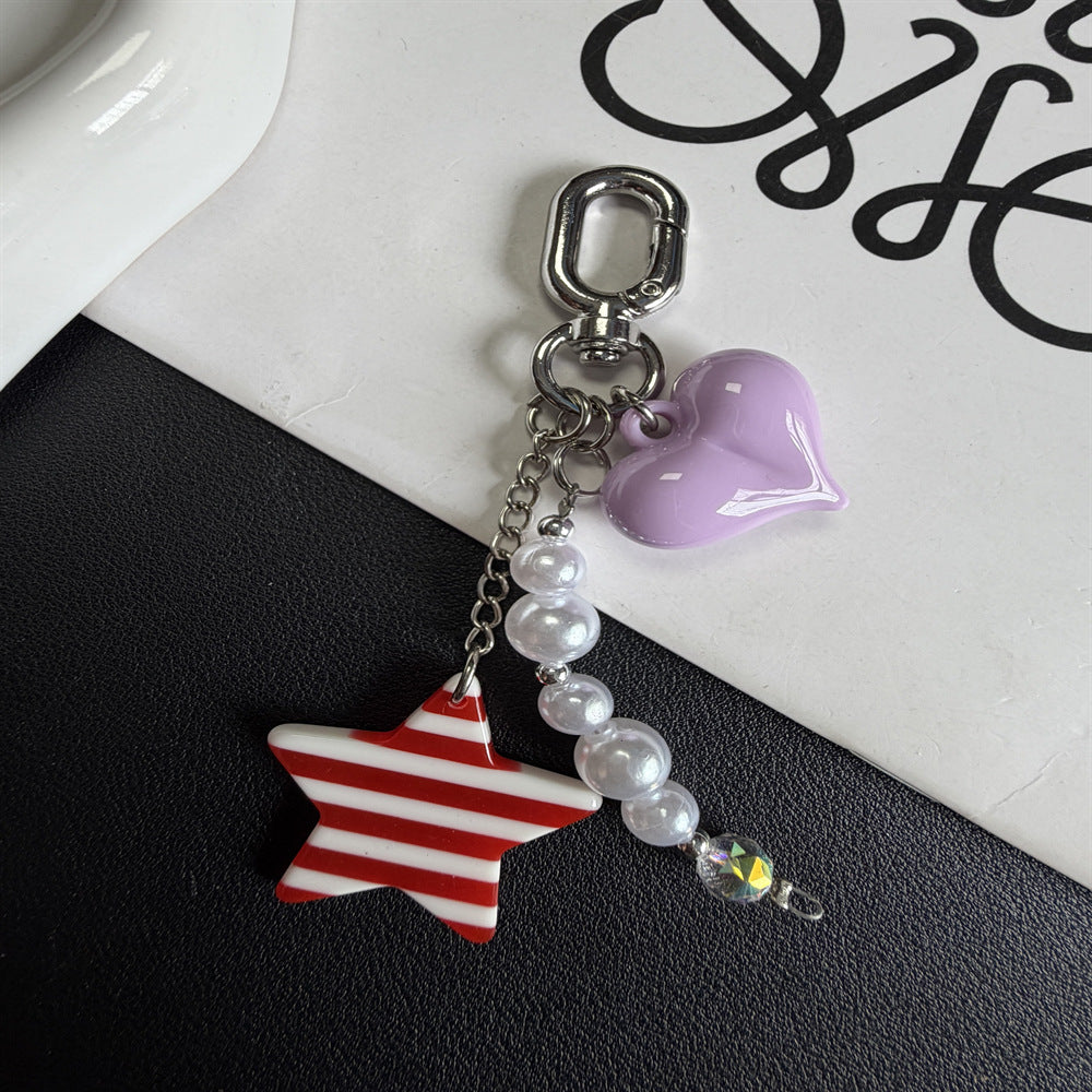 Decorative Charm Keychain Stornfield 1790135705