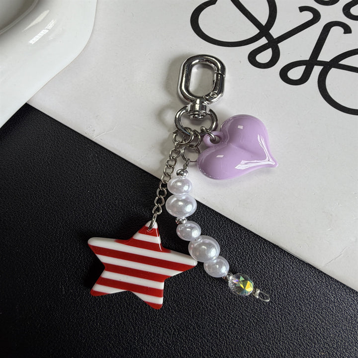 Decorative Charm Keychain Stornfield 1790135705