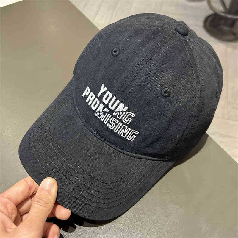 Unisex Relaxed Fit Casual Cap Stornfield