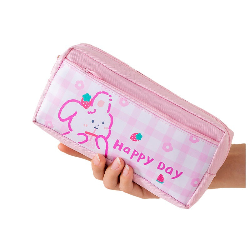Fun-Themed Pencil Case