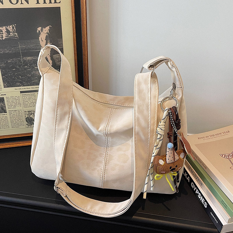 Fashion-Forward Hobo Bag