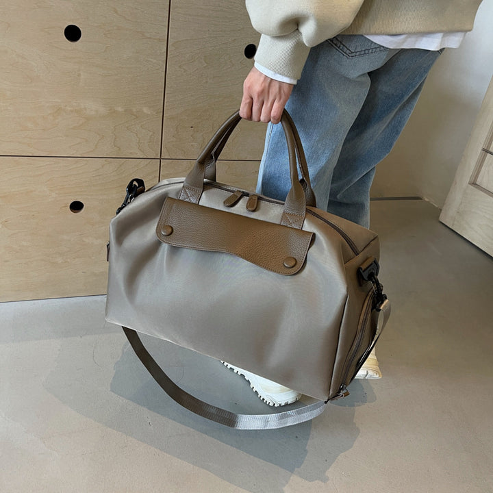 Premium Waterproof Travel Duffel Bag Stornfield
