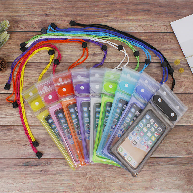 Waterproof Smartphone Case By Stornfield