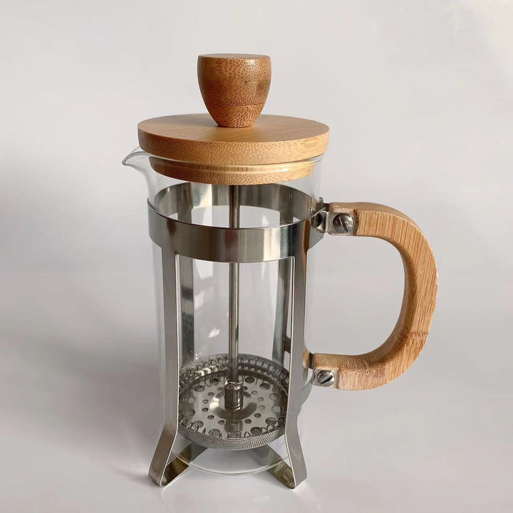 Coffee Press Stornfield