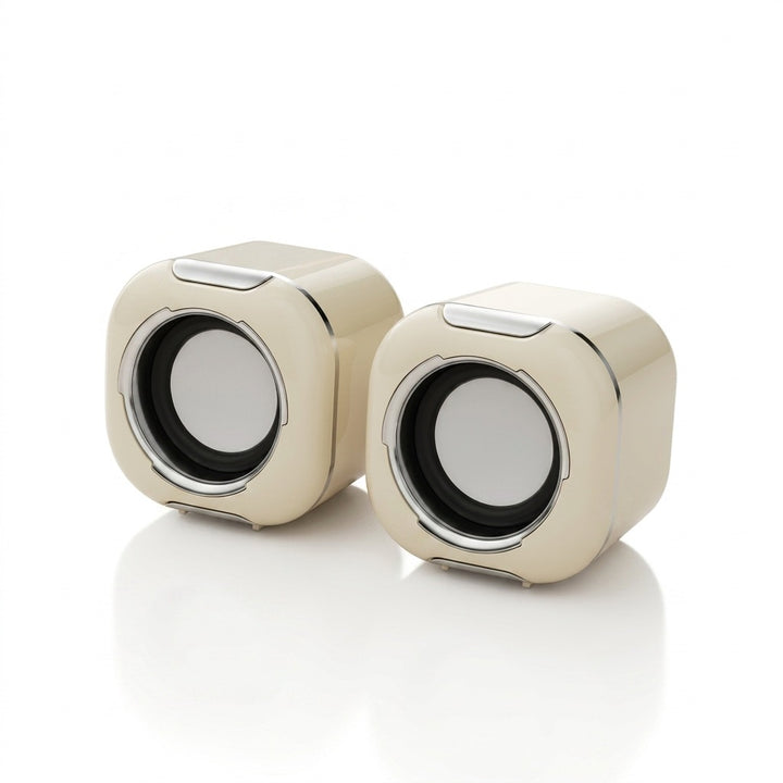 Compact Bluetooth Speaker Stornfield
