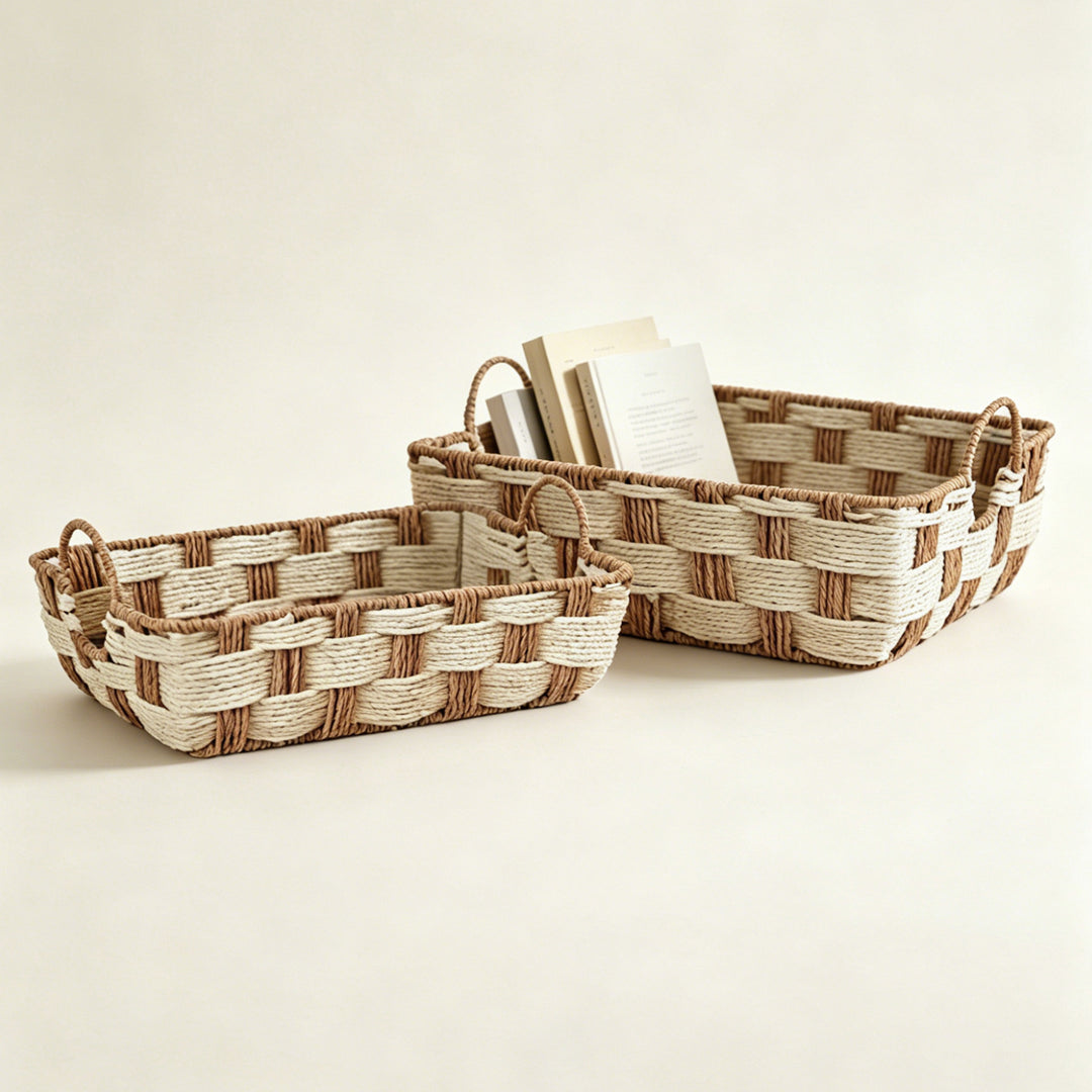 Storage basket Stornfield