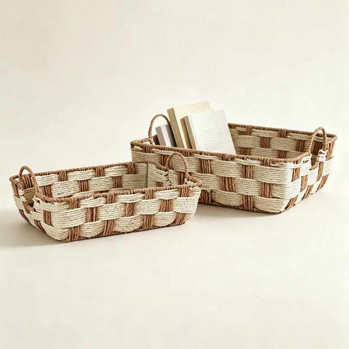 Storage basket Stornfield