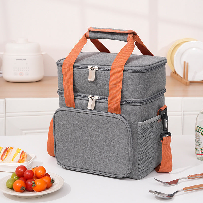 Insulated Lunch Box Stornfield