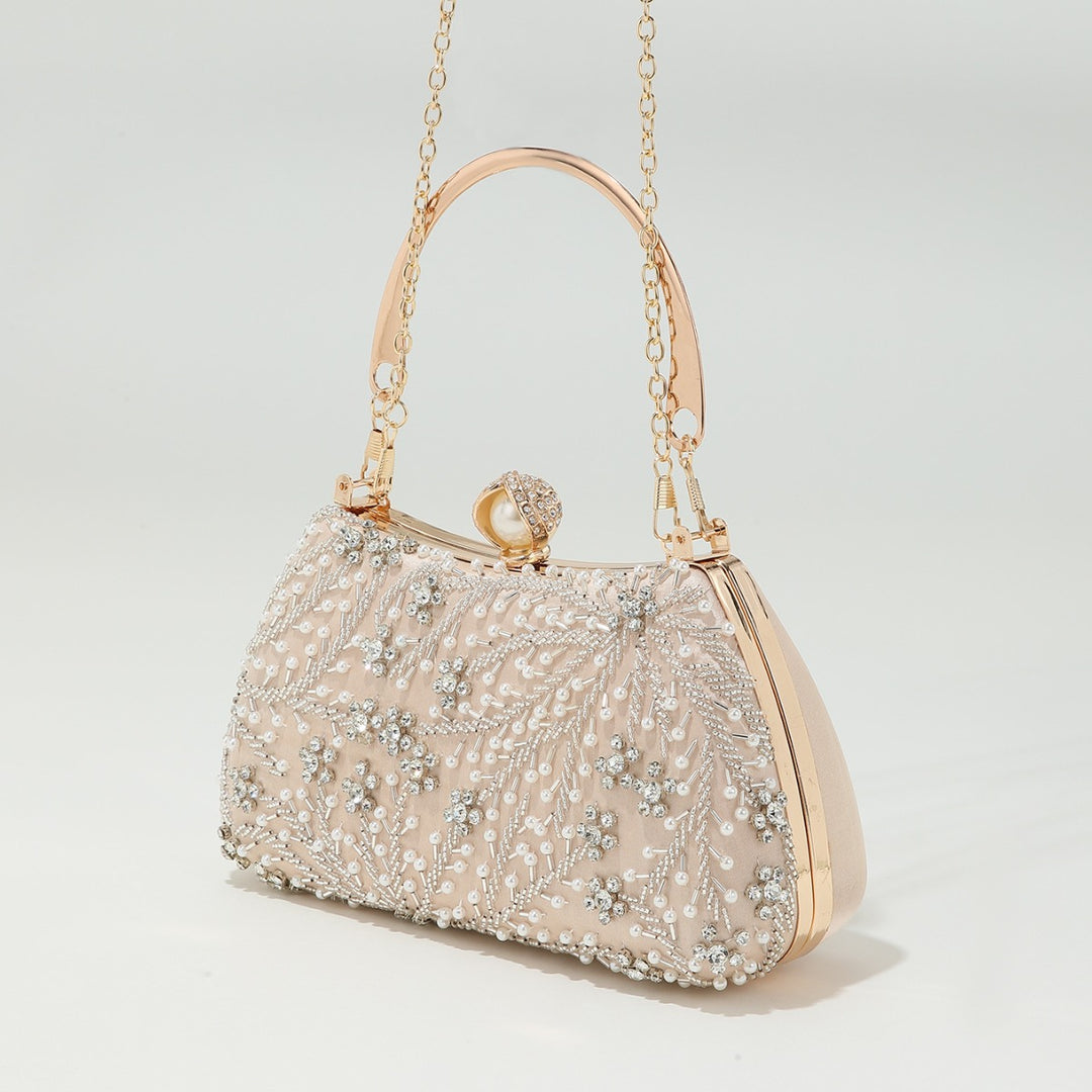 Embellished Evening Handbag