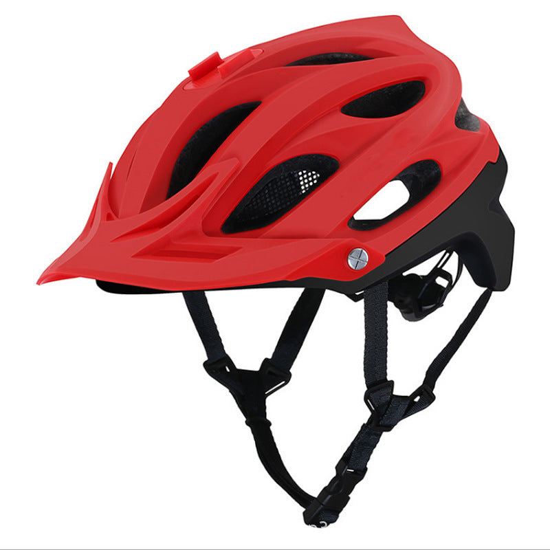 Multi-Sport Ventilated Bicycle Helmet Stornfield