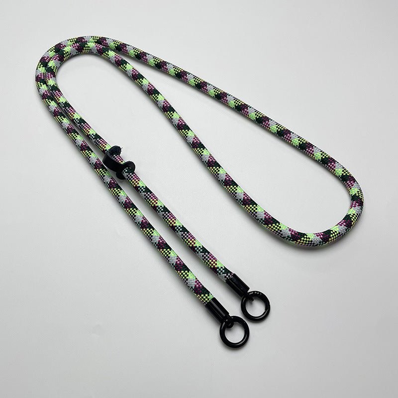 Versatile Adjustable Rope Leash Stornfield