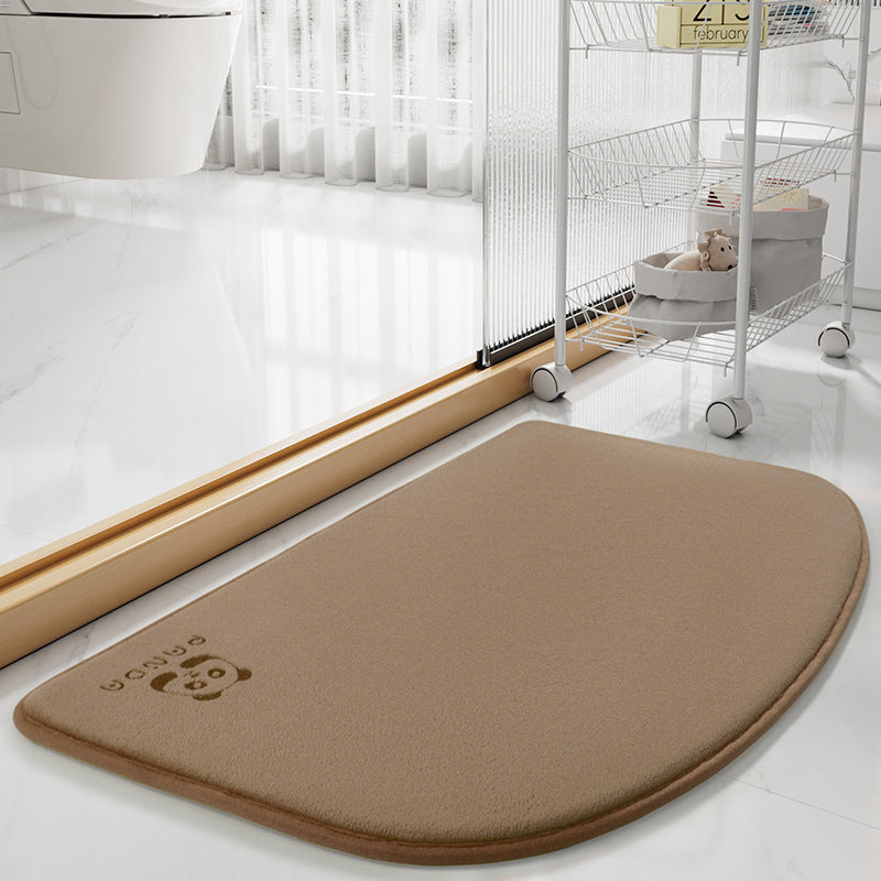 Soft Microfiber Bath Mat