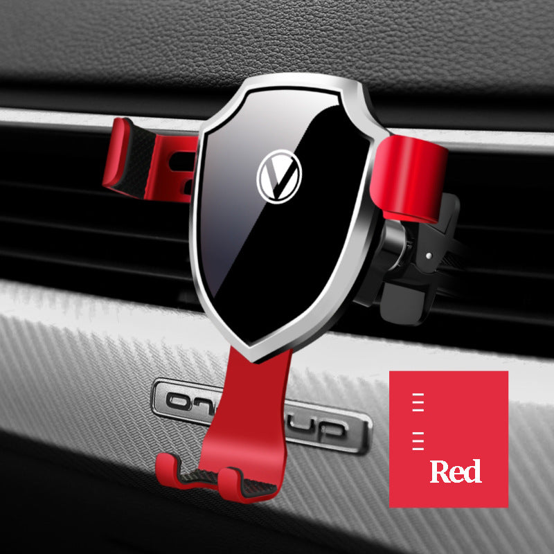 Unisex Car Air Vent Holder Stornfiled