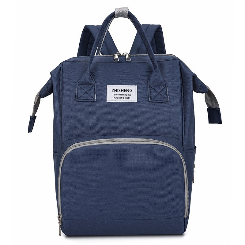 Stylish Multi-Purpose Backpack Stornfield