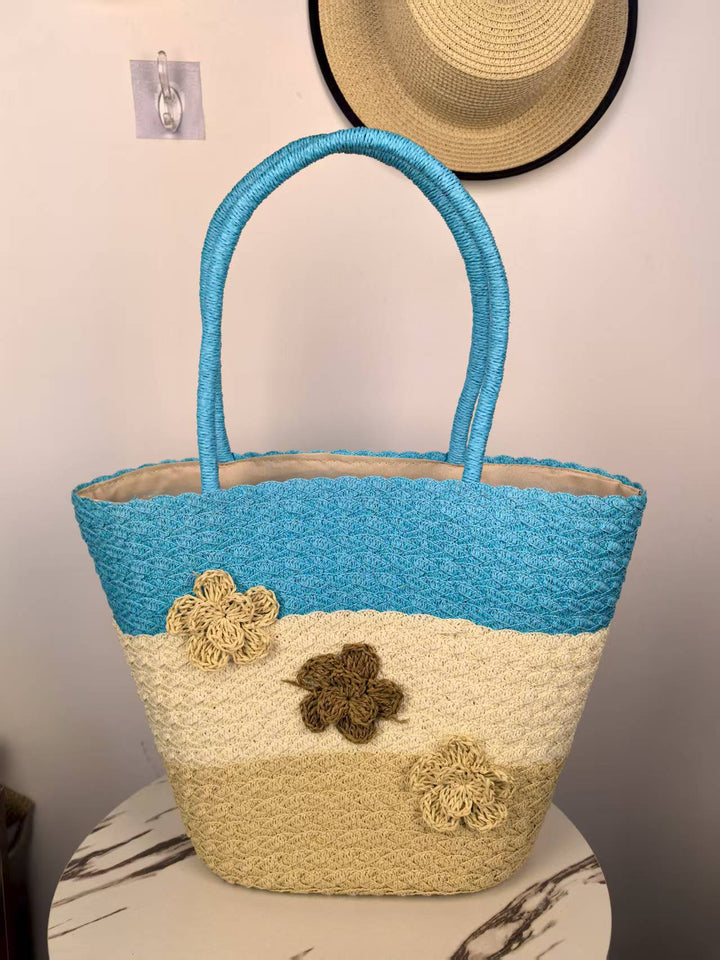 Beach bag Stornfield