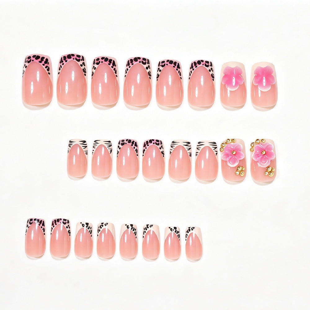 Decorative Nail Art Stornfield