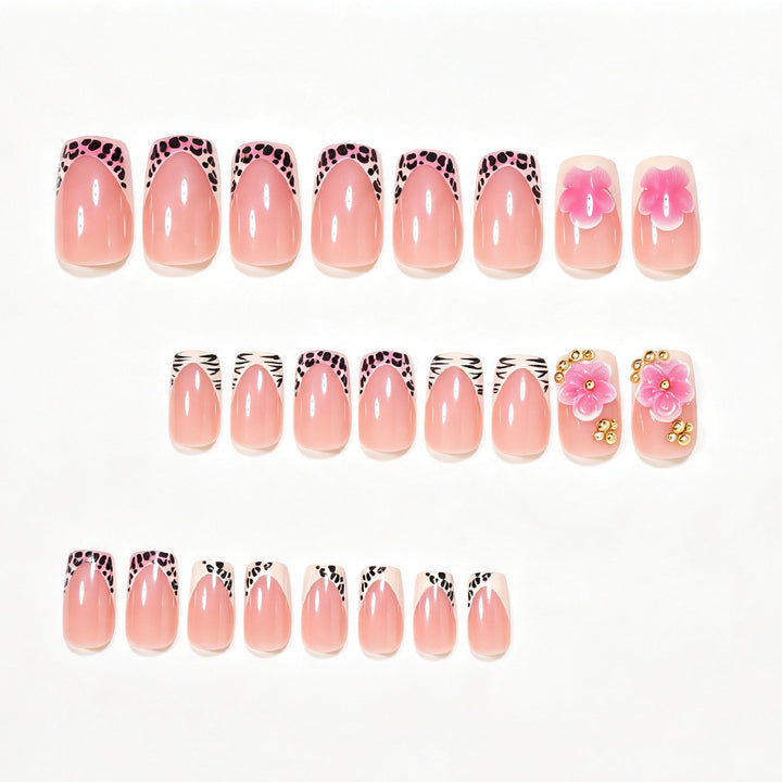 Decorative Nail Art Stornfield