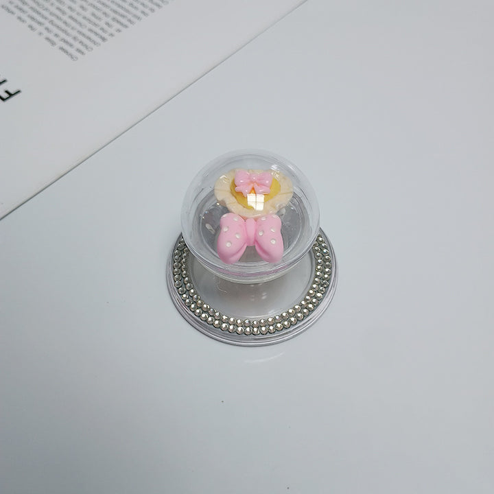 Cute Bear-Themed Phone Holder Stornfield