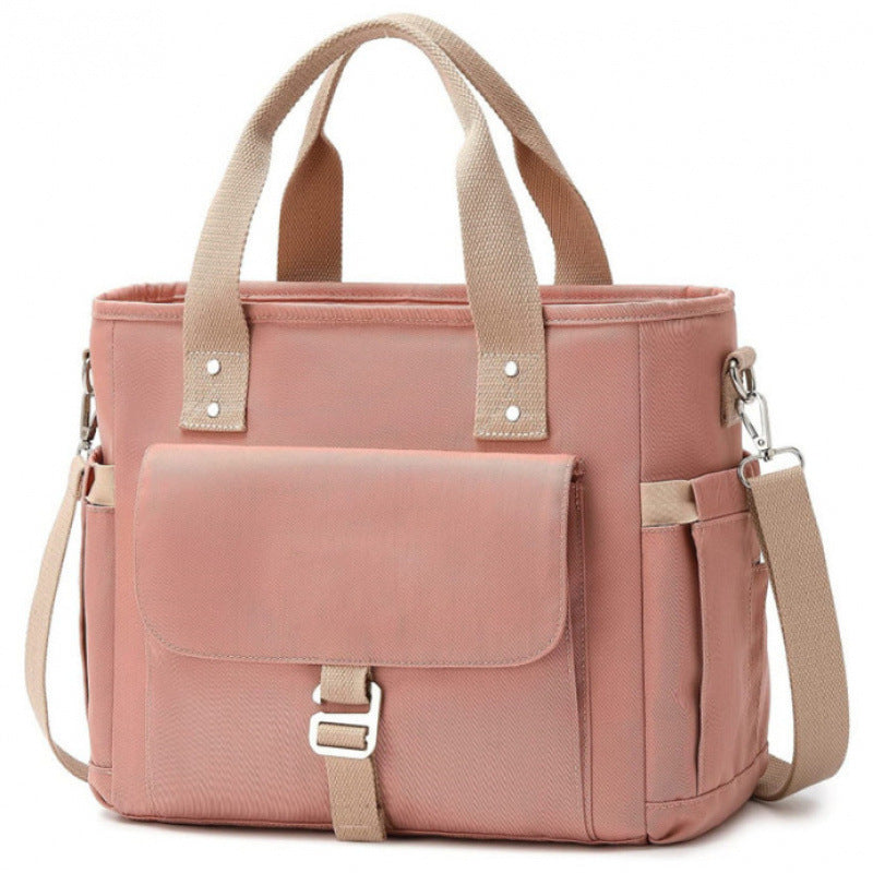 Multi-Purpose Eco-Friendly Stornfield Tote