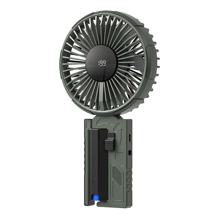 Portable Rechargeable Fan Stornfield