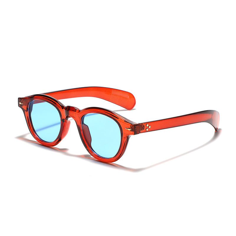 Women's retro-inspired sunglasses Stornfield
