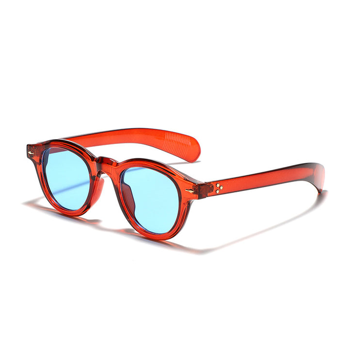 Women's retro-inspired sunglasses Stornfield