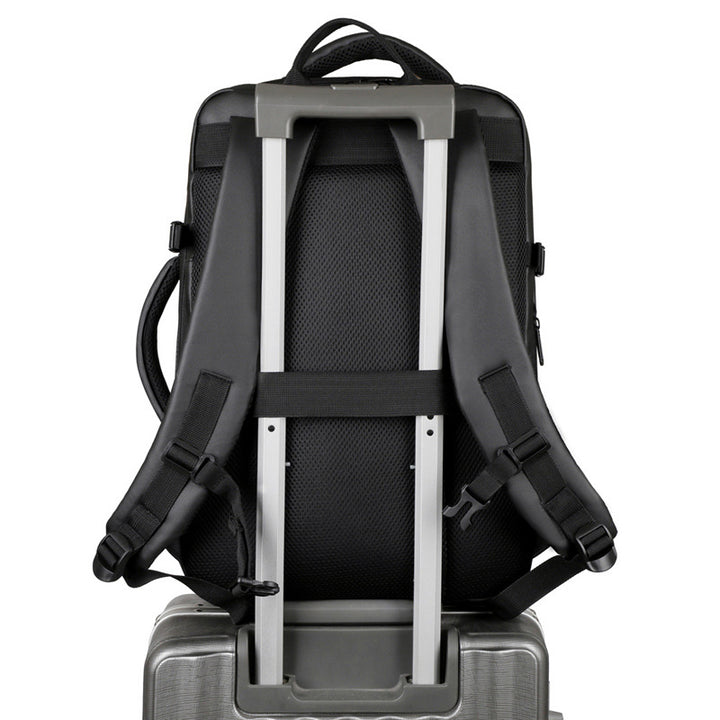 Professional Urban Utility Backpack Stornfield
