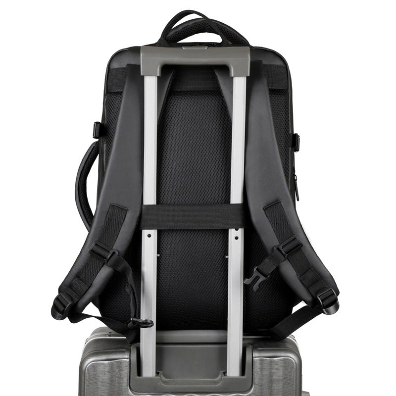 Versatile Functional Backpack Stornfield
