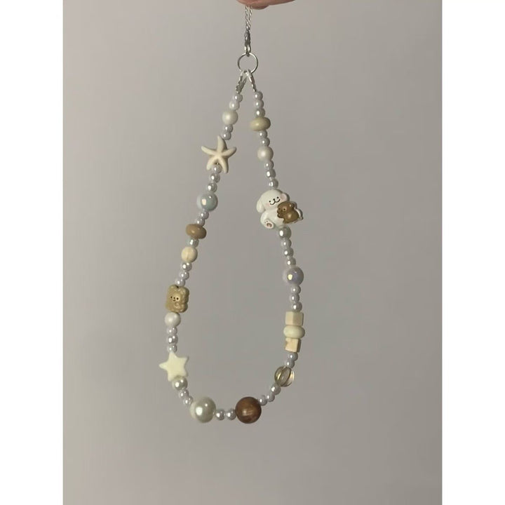 Decorative Beaded Eyewear Chain Stornfield 1790135131