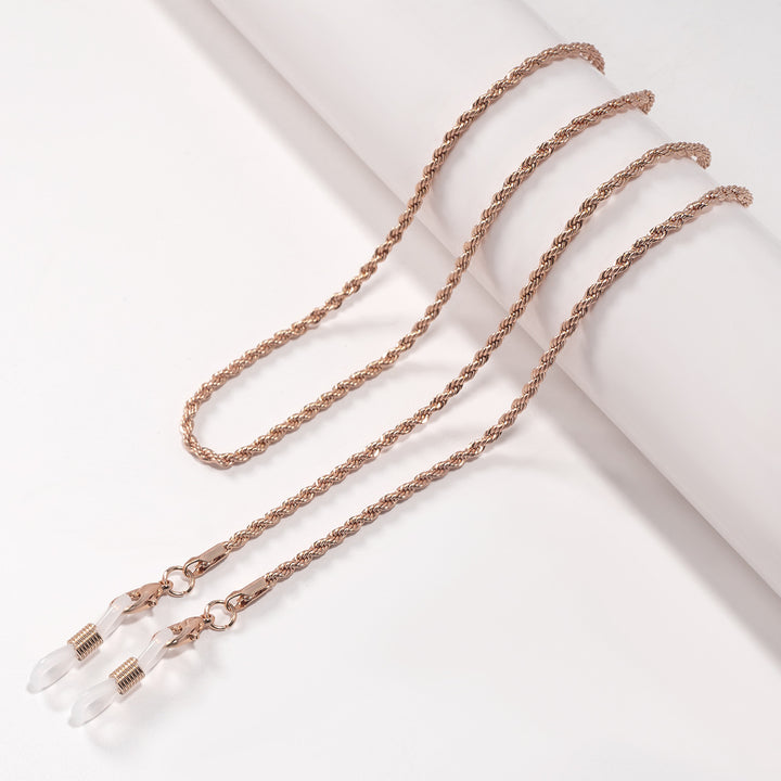 Braided Eyewear Chain Stornfield