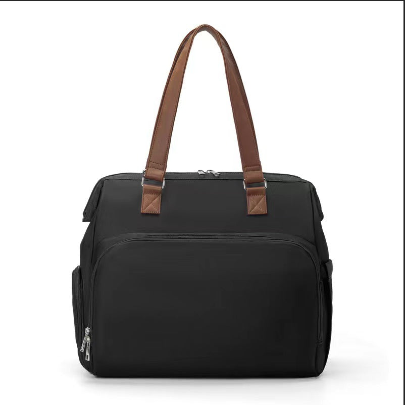 Stylish Multi-Functional Diaper Bag Stornfield