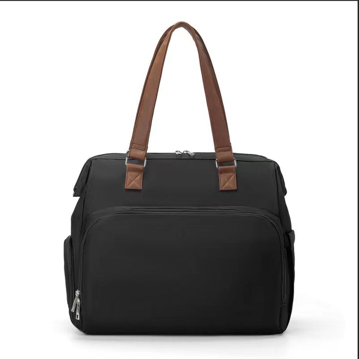 Stylish Multi-Functional Diaper Bag Stornfield