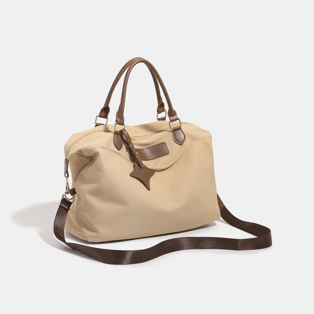 Stylish Versatile Handheld Travel Tote Bag