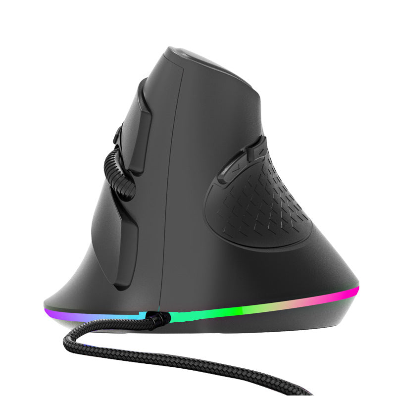Ergonomic Gaming Mouse Stornfield