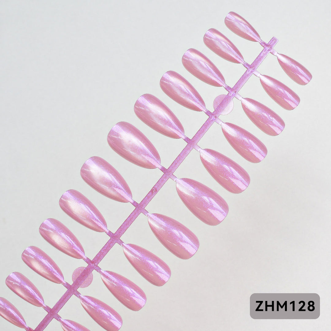 Gel Nail Tips Stornfield